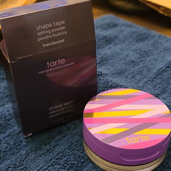 Setting powder - Picture 3 of 3